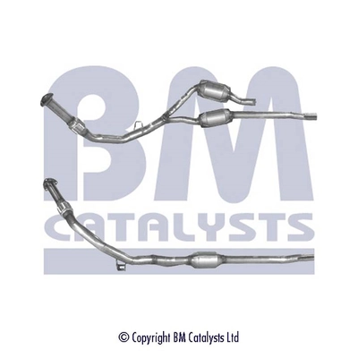 Catalytic Converter
